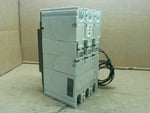  Asea Brown Boveri T4L250TWS4 Circuit Breaker 250A 600 Vac 3 Pol Image