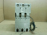  Asea Brown Boveri T4L250TWS4 Circuit Breaker 250A 600 Vac 3 Pol Image