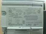  Asea Brown Boveri T4L250TWS4 Circuit Breaker 250A 600 Vac 3 Pol Image
