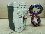  Allen Bradley 140U-H6C3-C20-B 3 Pole Circuit Breaker 20 Amps 48 Image