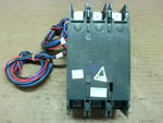  Allen Bradley 140U-H6C3-C20-B 3 Pole Circuit Breaker 20 Amps 48 Image