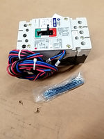  Allen Bradley 140U-H6C3-C50-B /B Current Limiting Circuit Break Image