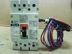  Allen Bradley 140U-H6C3-D10-B Series 3 Pole Circuit Breaker H F Image