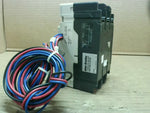  Allen Bradley 140U-H6C3-D10-B Series 3 Pole Circuit Breaker H F Image