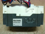  Allen Bradley 140U-H6C3-D10-B Series 3 Pole Circuit Breaker H F Image