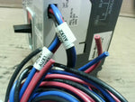  Allen Bradley 140U-H6C3-D10-B Series 3 Pole Circuit Breaker H F Image