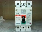  Eaton EGB3030FFG Circuit Breaker 30 Amp 415/480 Volts 3 Pole Image