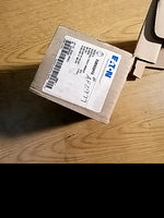  Eaton EGB3030FFG Circuit Breaker 30 Amp 415/480 Volts 3 Pole Image