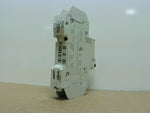  Schneider Electric 60105 4A Miniature Circuit Breaker 1P 240VAC Multi 9 C60 Image