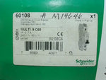  Schneider Electric 60108 Circuit Breaker Miniture 7A 120V Image