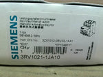  Siemens 3RV1021-1JA10 Circuit Breaker 5.5-8 amp Image