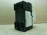  Siemens 3RV1021-1JA10 Circuit Breaker 5.5-8 amp Image