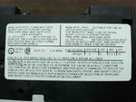  Siemens 3RV1021-1JA10 Circuit Breaker 5.5-8 amp Image