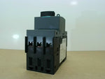  Siemens 3RV2011-0KA10 Motor Overload Protector Circuit Breaker Image