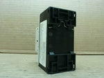  Siemens 3RV1011-1CA10 Circuit Breaker Starter Motor Protection Image