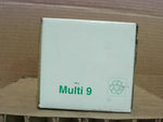  Schneider 60989 Multi 9 GFP30 Ground Fault Protector 25A 480/27 Factory Sealed Image