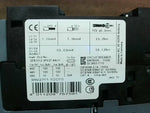 Siemens 3RV2711-1DD10 Circuit Breaker 3.20 Amps 690 Volts Image
