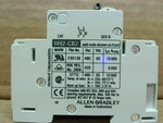  Siemens 3RV2711-1DD10 Circuit Breaker 3.20 Amps 690 Volts Image
