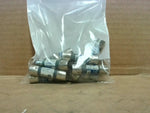  Bussmann Fusetron FNA-5 5 Amp Fuse 125V (10PCS) 5A 10pcs Image