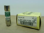  Bussmann FNQ-R-25 Class CC 25A Fuse (10PCS)  600 Volt Image