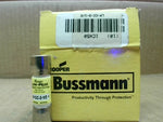  Bussmann LPCC-2 1/2 Time Delay Fuse 2.5 Amp 600 Volts (10 pcs) Image