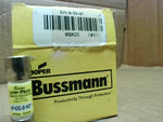  Bussmann LPCC-2 1/2 Time Delay Fuse 2.5 Amp 600 Volts (10 pcs) Image