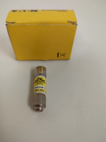 Bussmann LP-CC-2 1/2 2.5A Time Delay Fuse (10 PCS) 2.5 Amp 600V