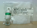 Fuji CR2LS/100/UL 100 Amp Super Rapid Fuse 250V Image