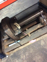  DURR 100700995 WHEEL, USPC - UNVERIFIED SAP PART CONVERSION - DESCRIPTION: ASSY/ACCO DRIVE ASRS, DESCRIPTION 8: UNVERIFIED SAP, DESCRIPTION 9: CONVERTED STOCK, DESCRIPTION 10: AVAILABLE IN, DESCRIPTION 11: PLANT ONLY, DATE: 09/24/2015 Image