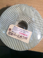  EASOM 90-10434 BELT, EQUIPMENT PART Image
