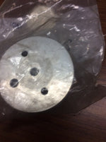  GUARDIAN 38197480 COUPLING, EQUIPMENT PART - MODEL NUMBER: 19/24, TYPE: FLANGE JAW Image