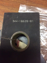  HIRZEL JONES 56ZF-27615-1 TRUNNION, EQUIPMENT PART Image