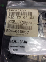  ITW MICRO-POISE 11-35140 COUPLING, EQUIPMENT PART - TYPE: ENCODER Image