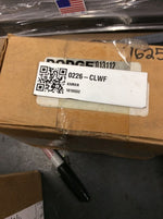  Dodge DGF 1.0 Rigid Hub Coupling 55mm Bore Keyed Image