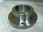  Dodge DGF 1.0 Rigid Hub Coupling 55mm Bore Keyed Image