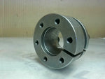  KTR KTR200 Clamping Hub 25mm x 50mm Keyless Image