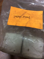  KTR KTR200 Clamping Hub 25mm x 50mm Keyless Image