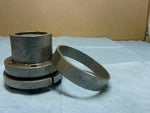  KTR KTR250 30X41 HUB, ALL OTHER TYPES TRADE NAME: CLAMPEX, TY Image