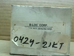  Fenner Drives B-LOC 40 B800 Locking Assembly Image