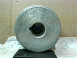  Magnaloy M50010810 Coupling Hub Model 500 1-1/4" x 5/16" Image