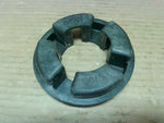  Magnaloy M570N7 Neoprene Coupling Insert 570 2-3/8 Bore Image