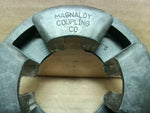 Magnaloy M570N7 Neoprene Coupling Insert 570 2-3/8 Bore Image