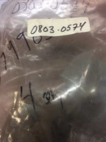  DEMAG 98212044 STOP, EQUIPMENT PART - MODEL NUMBER: KBK II, SPECIAL DESCRIPTION: END Image