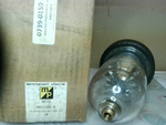  Master Pneumatic  MRS100-6 Silencer Reclassifier 3/4 1" NPT Image