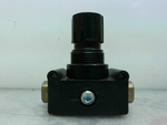  Master Pneumatic R10M-2 Modular Piston Regulator 1/4" NPT R10M Image
