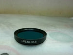  Midwest Optical Systems LP830-35.5 Lens Filter Dia.35.5mm Image