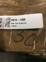  MOR TECH DESIGN INC T100995 FIXTURE, OBSOLETE - STOCK AVAILABLE IN PLANT ONLY - TYPE: FIXTURE, DESCRIPTION: MASTER CYLINDER, DESCRIPTION 1: 3' X 2  X 2, DESCRIPTION 9: OBSOLETE -, DESCRIPTION 10: STOCK AVAILABLE, DESCRIPTION 11: IN PLANT ONLY, DATE: 04/16 Image