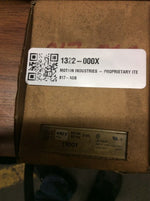  Allen Bradley 817-AGB Thermistor Relay Image