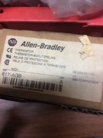  Allen Bradley 817-AGB Thermistor Relay Image
