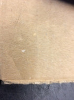  NIAGARA CUTTER 50203 MILL, DECIMAL SIZE END - NAME TYPE: END, MILL TYPE: SGL SQ CNTR CUTTING, DIAMETER: 0.6250 IN, SHANK DIA: 0.625 IN, SHANK TYPE: WELDON, FLUTE LENGTH: 01.312 IN, OVERALL LENGTH: 03.437 IN, NUMBER OF FLUTES: 2, MATERIAL: M-42 COBALT STEE Image